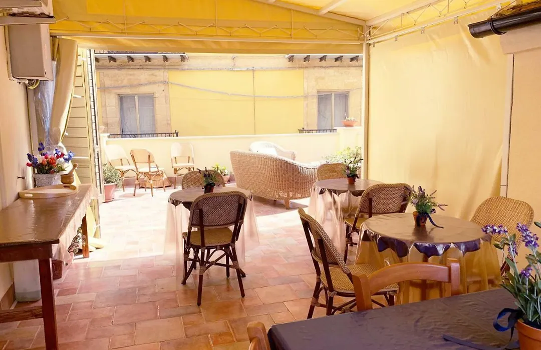 LA TERRAZZA SUL CORSO City Center-1